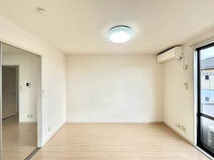 パストラル尾花 B202号-4