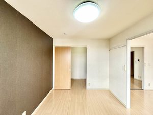 パストラル尾花 B202号-7