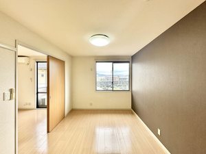 パストラル尾花 B202号-9