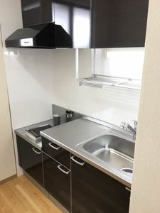 グリーンステージしんさかえⅡ A101号-4