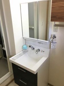 グリーンステージしんさかえⅡ A101号-5