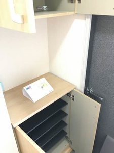 グリーンステージしんさかえⅡ A101号-9