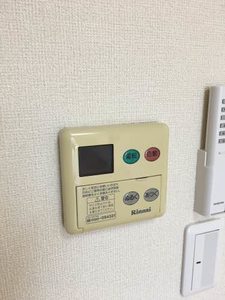 グリーンステージしんさかえⅡ A101号-12