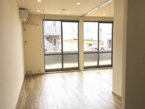 グリーンステージしんさかえⅡ A105号-2