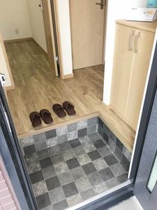 グリーンステージしんさかえⅡ A105号-4