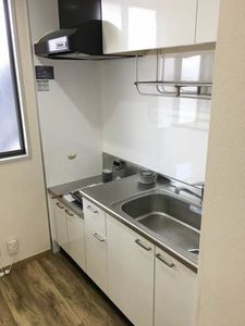 グリーンステージしんさかえⅡ A105号-5