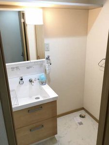 グリーンステージしんさかえⅡ A105号-6