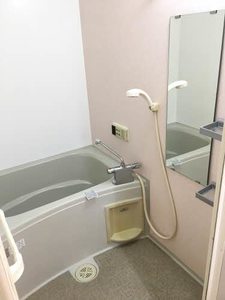 グリーンステージしんさかえⅡ A105号-7