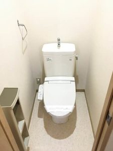 グリーンステージしんさかえⅡ A105号-8