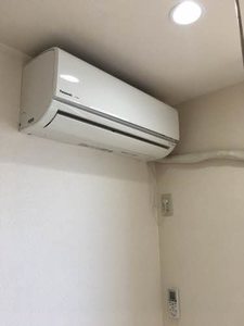 グリーンステージしんさかえⅡ A105号-9