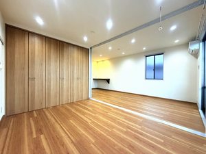 グリーンステージしんさかえⅡ A201号-3