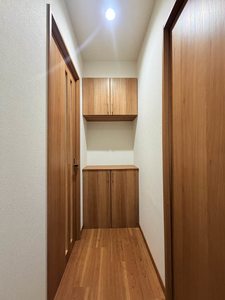 グリーンステージしんさかえⅡ A201号-7