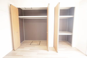 グラシア城西 A102号-6