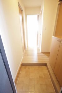 グラシア城西 A102号-9