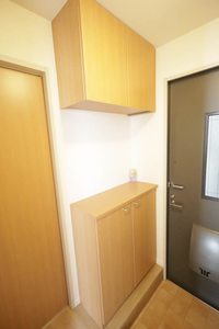 グラシア城西 A102号-10