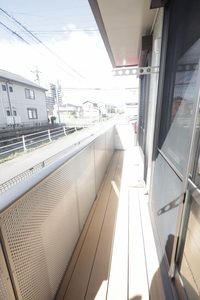 グラシア城西 A102号-14