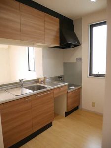 グラシア城西 A202号-2