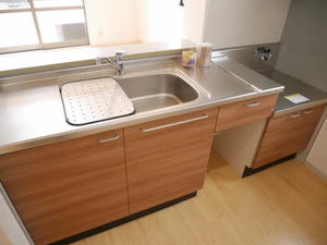 グラシア城西 A202号-3