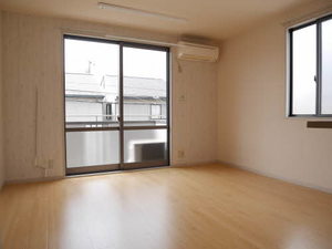 グラシア城西 A202号-4