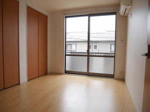 グラシア城西 A202号-5