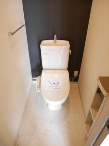 グラシア城西 A202号-9