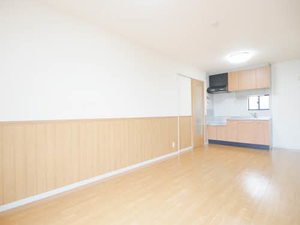 でぃあす高針台 0202号-2