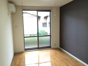 サニーハウス 0102号-3