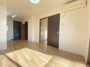 ニアステーション A201号-2