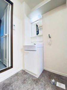 ニアステーション A201号-7