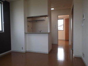 パストラル　キノシタ B105号-2