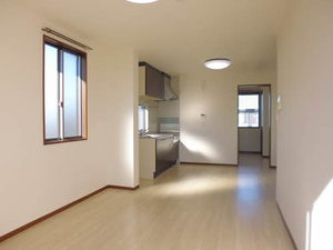 サンセール B202号-8