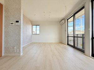 パルティーレ２１ 0203号-2