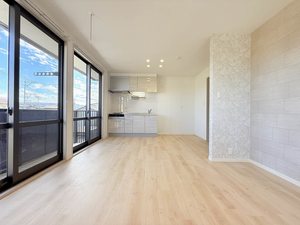 パルティーレ２１ 0203号-3