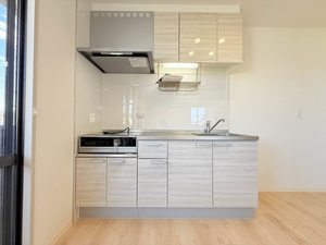 パルティーレ２１ 0203号-4