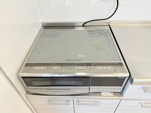 パルティーレ２１ 0203号-5