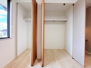 パルティーレ２１ 0203号-8