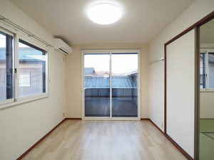 MAISON L’EST C201号-5