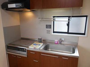 ＭＡＩＳＯＮ　Ｌ’ＥＳＴ C203号-8