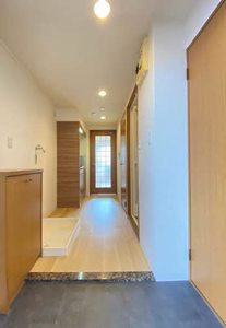 パティオいずみ 0203号-12