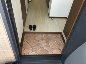 レインボー美晴 A201号-3