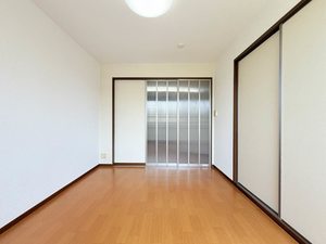 シャトル東向山 0202号-2