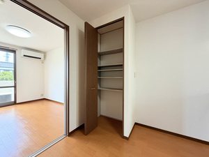 シャトル東向山 0202号-9