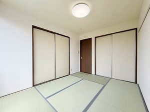 シャトル東向山 0202号-11