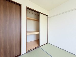 シャトル東向山 0202号-13
