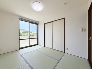 シャトル東向山 0202号-14