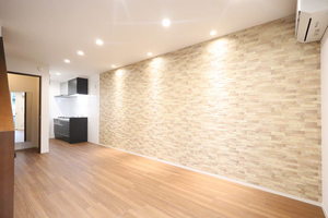 ルクール新西方 A103号-2