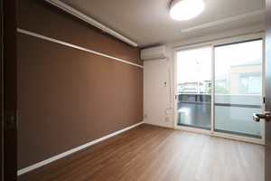 ルクール新西方 A103号-6