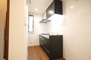 ルクール新西方 A103号-8