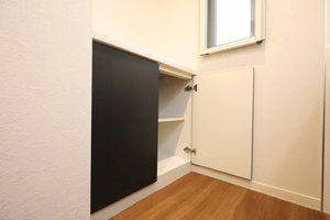 ルクール新西方 A103号-9