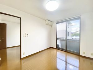 ガーデンクレス野木Ｂ 0101号-2